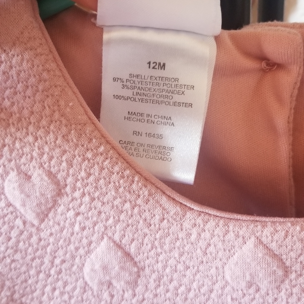 Baby dresses - Picture 8 of 9